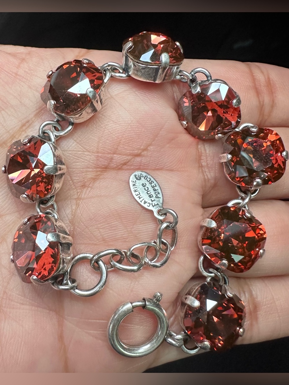 BRAND NEW Catherine Popesco Bracelet